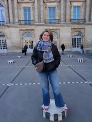 Magali Marquand