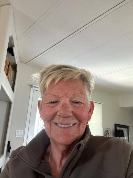 Teresa Glover