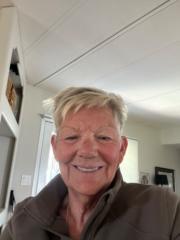 Teresa Glover