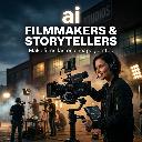 ai Filmmakers & Storytellers icon