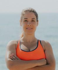 Elisabet soler Cubaro