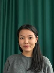 Nandin-Erdene Miyegombo