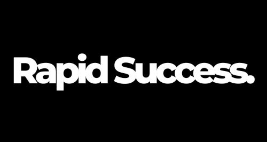 RAPID SUCCESS SKOOL (Free)