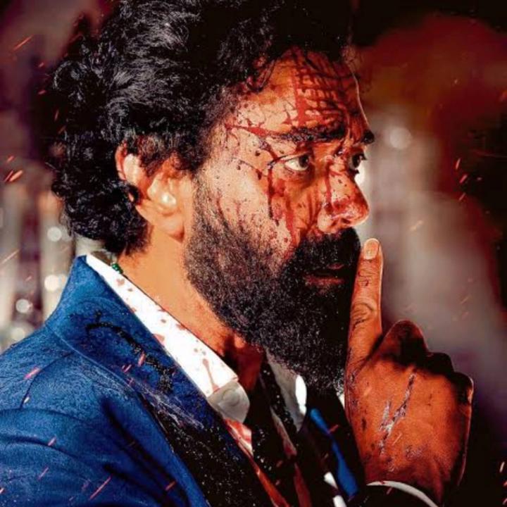 Nikhil Kumar Gadhala