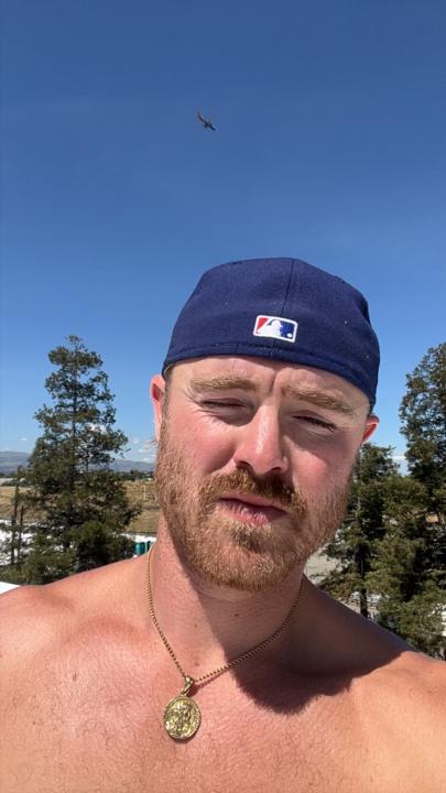 Travis Rodgers
