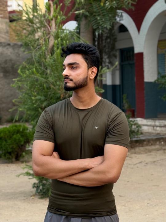 Suleman Anwar