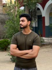 Suleman Anwar