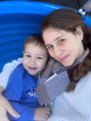 Estefania Betancourt