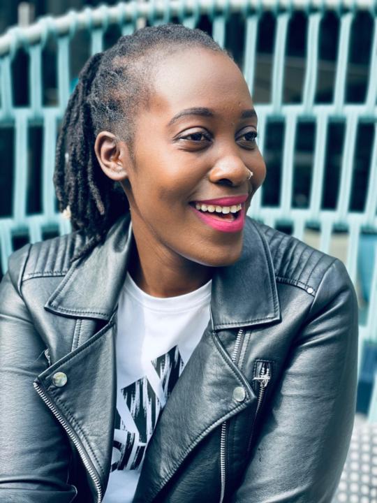 Pauline Akoth Otieno