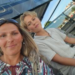 Sandra Liljekvist