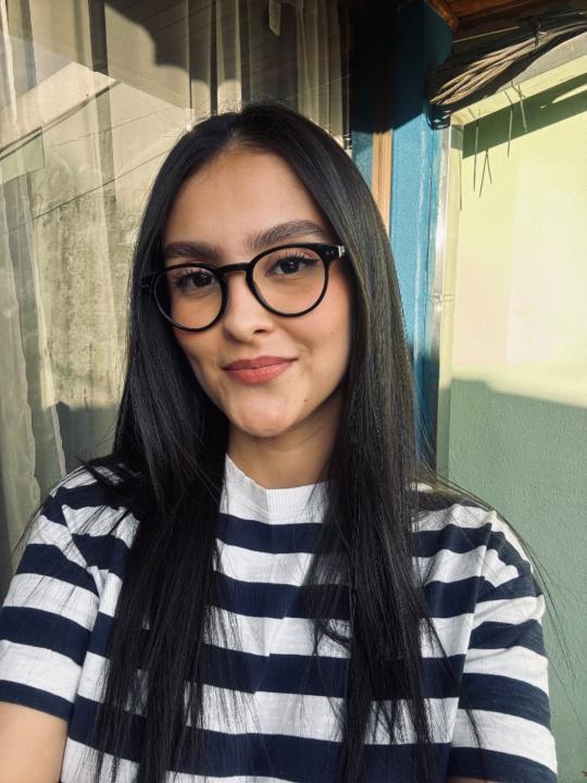 Katherine Gutierrez