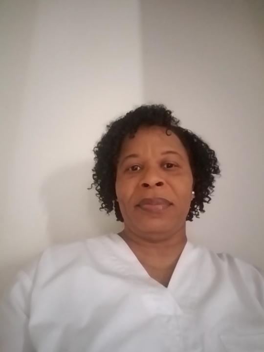 Mertlyn McGarrell