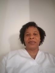 Mertlyn McGarrell