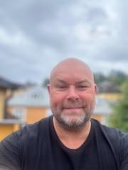 Sturla Pedersen