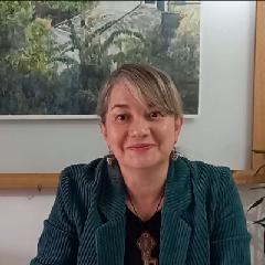 Elizabeth Gil naranjo