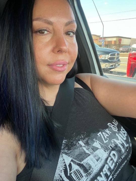 Monique Magallanes