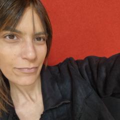 Manel Boughattas