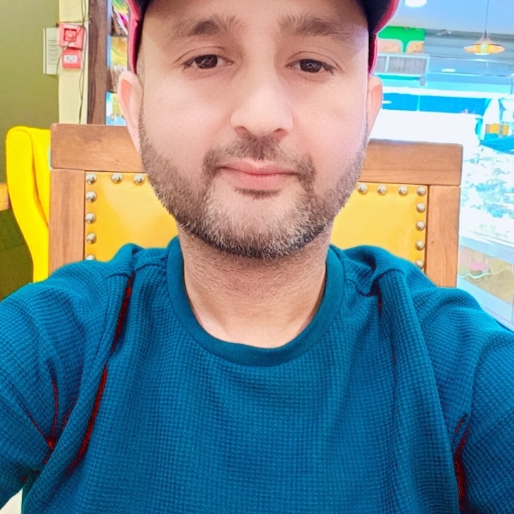 Sandeep Sharma