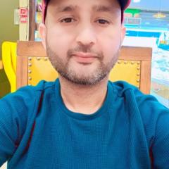 Sandeep Sharma
