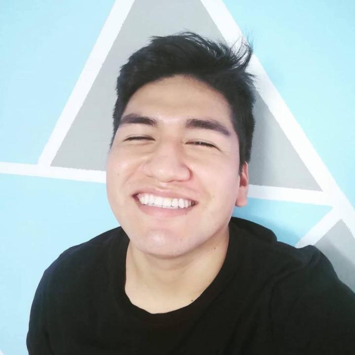 Keynan Salinas