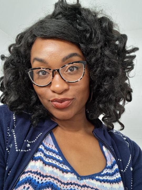 Sabrina Cheatham