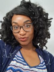 Sabrina Cheatham