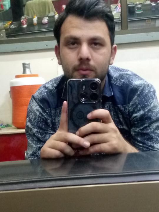 Usman Ghani