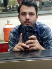 Usman Ghani