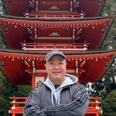 Peter Cheung