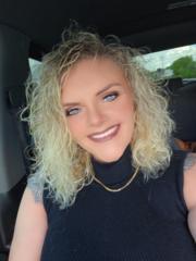 Kathy Willis