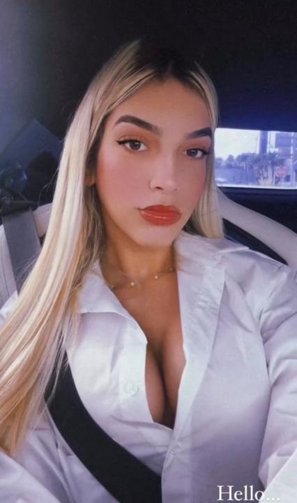 Meibys Lopez