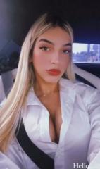 Meibys Lopez