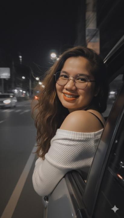 Sharmaine Mutya Soriano