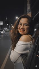 Sharmaine Mutya Soriano