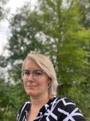 Nikola Štěpánová