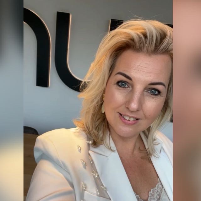 Rosalie van der Burg