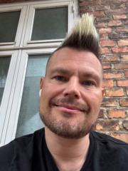 Anders Astrup Jensen