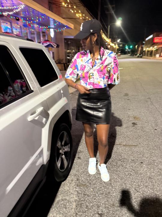 Shekira Nesbitt