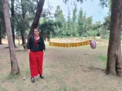 Adalis Barocio