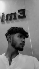 Ajul Krishna