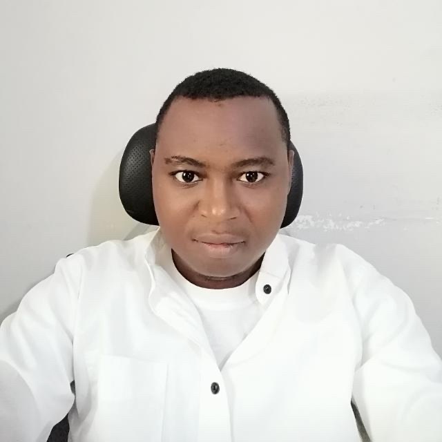 Abdoul moumouni Anassou Garba