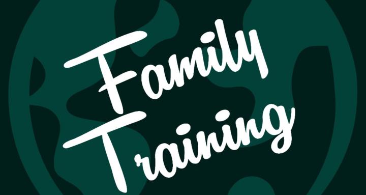Family Training
