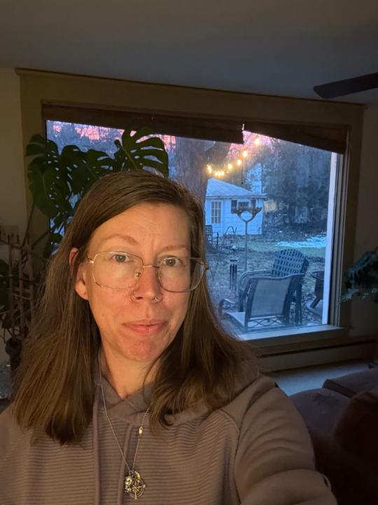 Heather Linkens