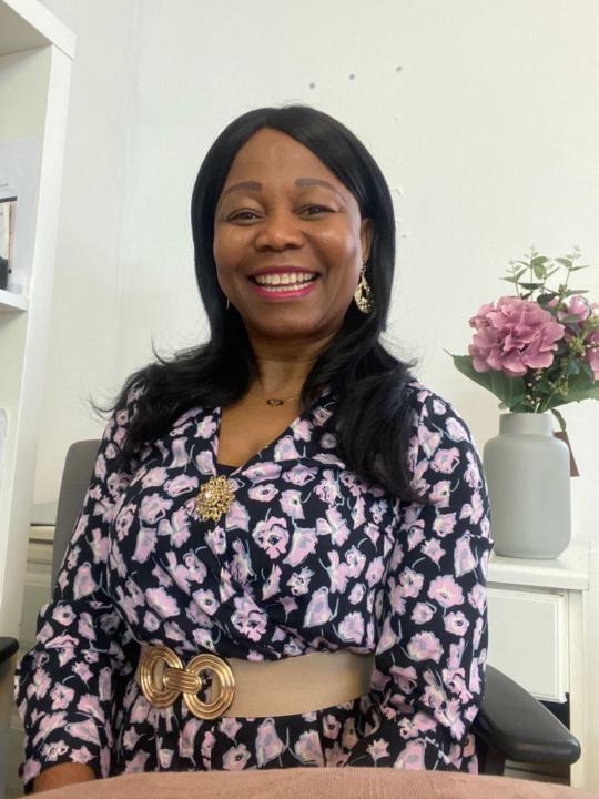 Beatrice Yakubu