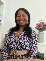 Beatrice Yakubu