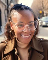 Michelle Obikwelu