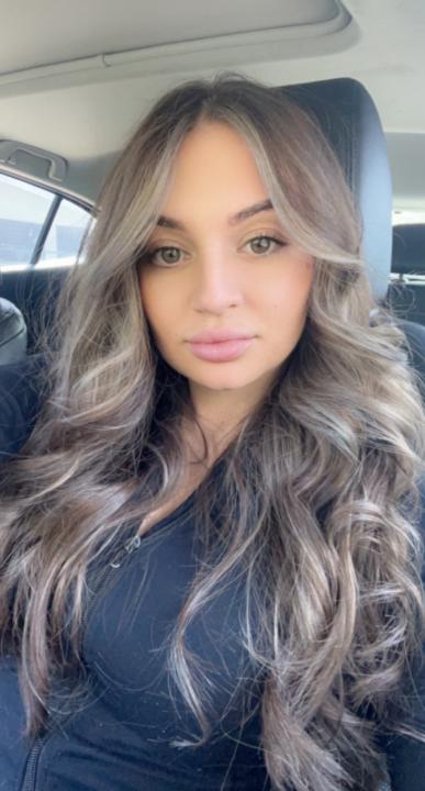 Jessica Gorgievski