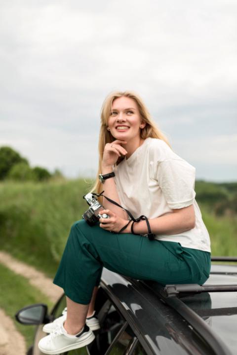 Wiktoria Majczyńska