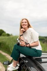 Wiktoria Majczyńska
