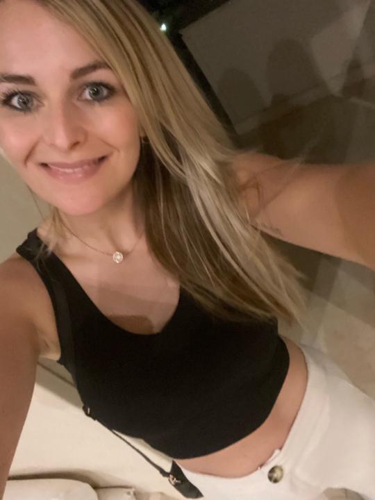 Carina Müske